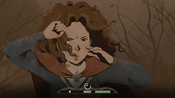 Ken Follett's The Pillars of the Earth screenshot 12