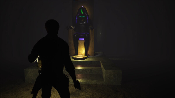 Shadows of Duat screenshot 9