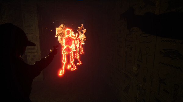 Shadows of Duat screenshot 11