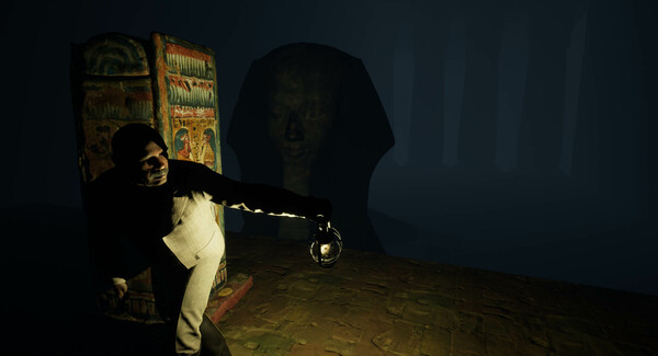 Shadows of Duat screenshot 5