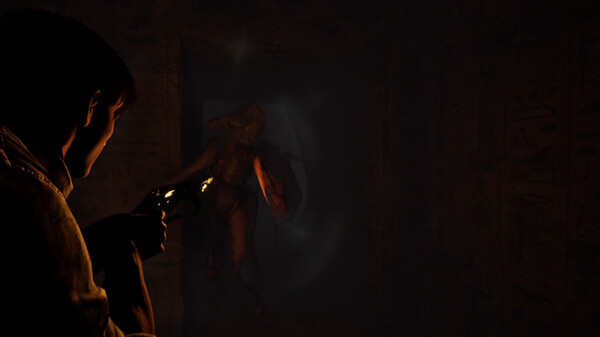 Shadows of Duat screenshot 4