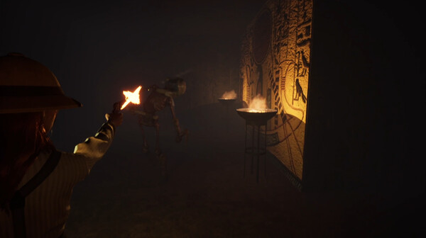 Shadows of Duat screenshot 8