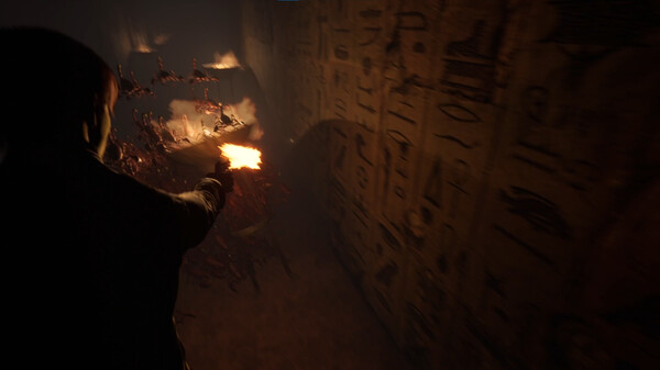 Shadows of Duat screenshot 12