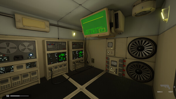 RFA Station screenshot 4