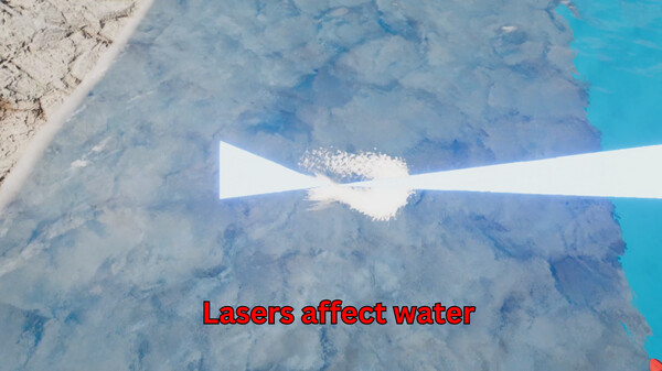 Evil Superhero VR - Superhero Simulator screenshot 12