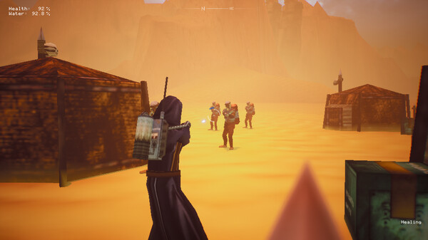 It Comes In Waves screenshot 6