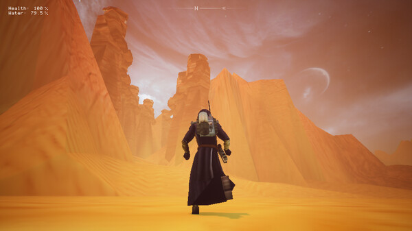 It Comes In Waves screenshot 5