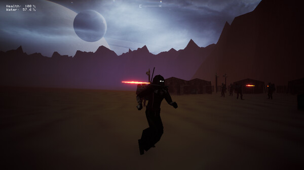 It Comes In Waves screenshot 4