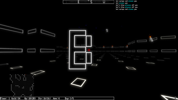ROGUE-FP screenshot 10