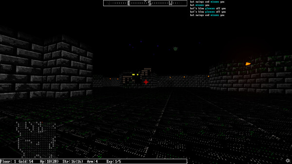 ROGUE-FP screenshot 11