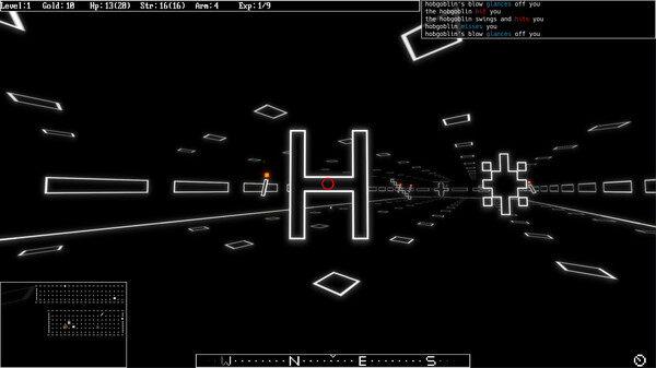 ROGUE-FP screenshot 8