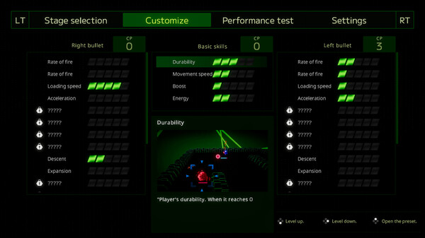 ITERAZERS screenshot 3