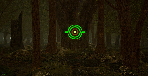 Axe Party VR screenshot 2