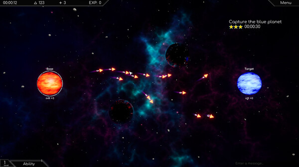 Stellar Empires screenshot 8