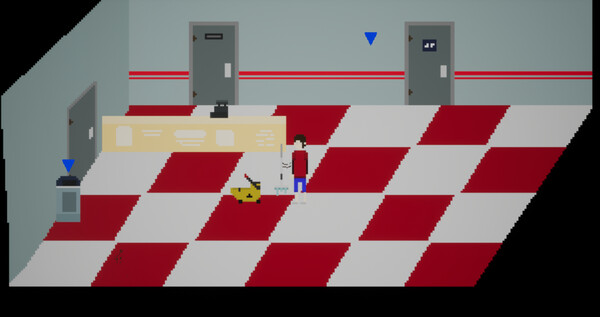 Skippy's Diner screenshot 4