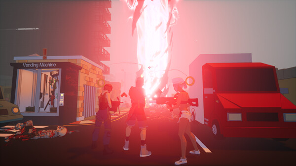 KILLING DREAMWORKS screenshot 5