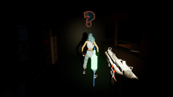 KILLING DREAMWORKS screenshot 1