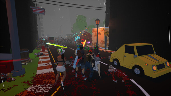 KILLING DREAMWORKS screenshot 7