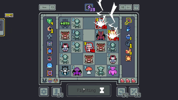 Endgame of Devil screenshot 6