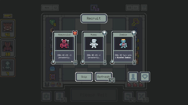 Endgame of Devil screenshot 8