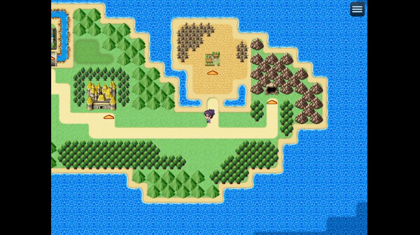Slave Princess Finne ~ IF Story 3 screenshot 3