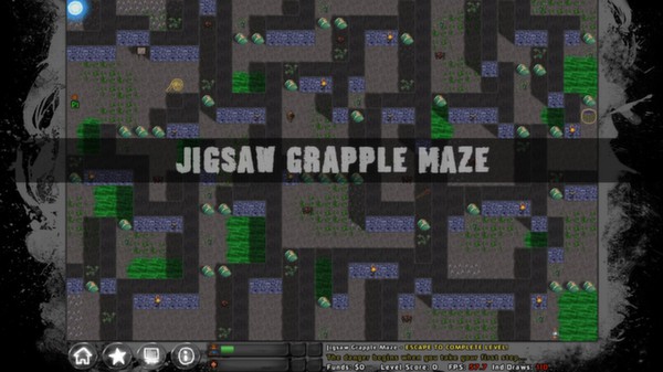 Shattered Haven screenshot 7