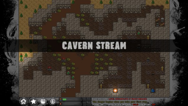 Shattered Haven screenshot 3