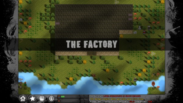 Shattered Haven screenshot 12