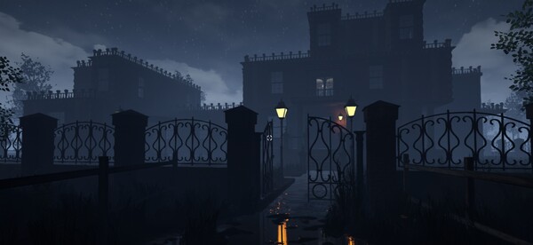 Spooky Shelter screenshot 6