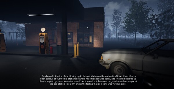 Spooky Shelter screenshot 7