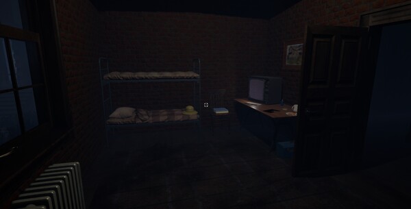 Spooky Shelter screenshot 4