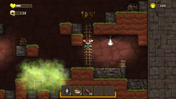 Hero Planter screenshot 5