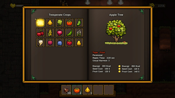 Hero Planter screenshot 2