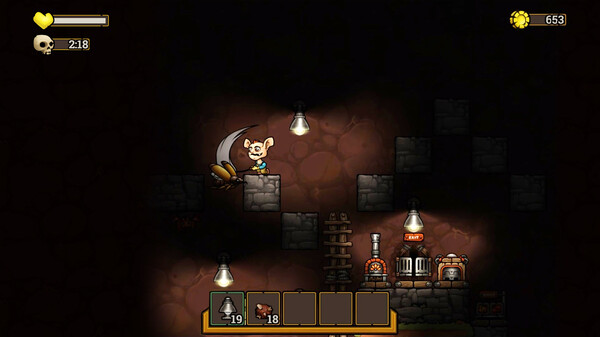 Hero Planter screenshot 4