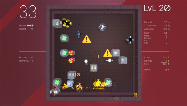 Hertz screenshot 4