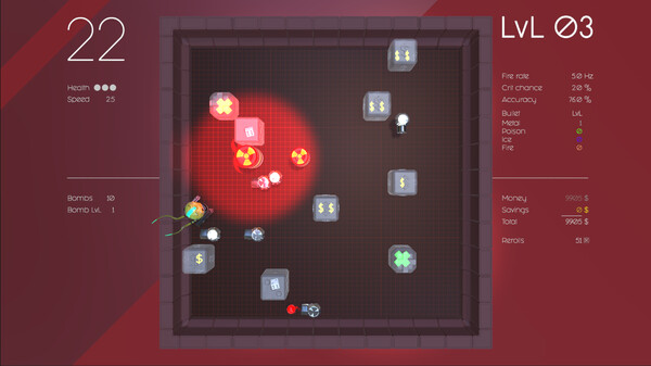 Hertz screenshot 1