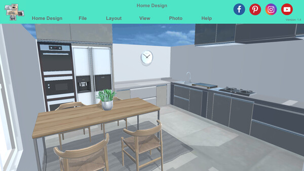 Home Design | Floor Plan screenshot 8