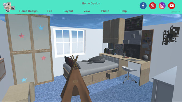 Home Design | Floor Plan screenshot 7