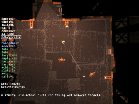 Teleglitch: Die More Edition screenshot 8