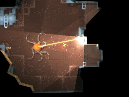 Teleglitch: Die More Edition screenshot 6
