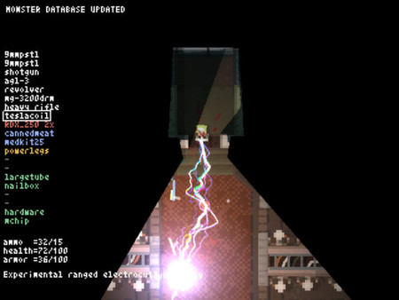 Teleglitch: Die More Edition screenshot 1