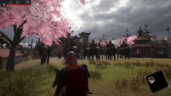 Eyes of War screenshot 1
