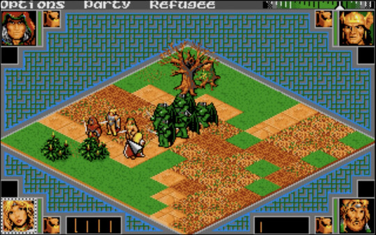 Silver Box Classics screenshot 3