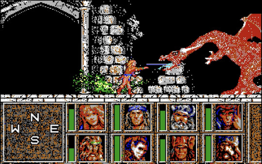 Silver Box Classics screenshot 2
