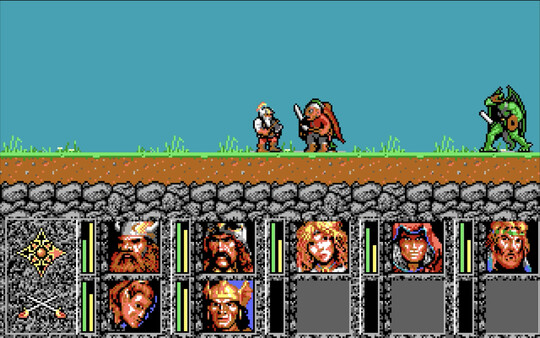Silver Box Classics screenshot 4