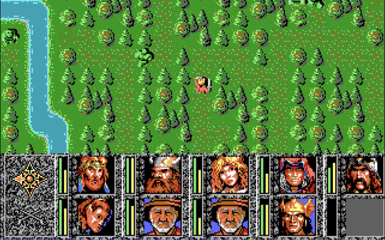 Silver Box Classics screenshot 6