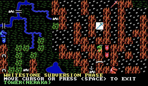 Silver Box Classics screenshot 10