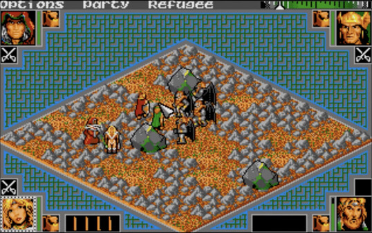 Silver Box Classics screenshot 7