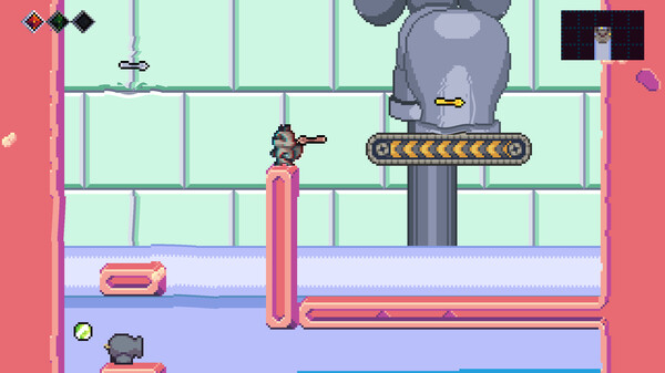 Dimensional Animals screenshot 5