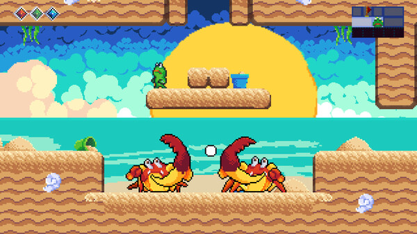 Dimensional Animals screenshot 2
